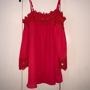 Ln San Francisco top!